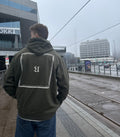 "Under Construction" - Hoodie